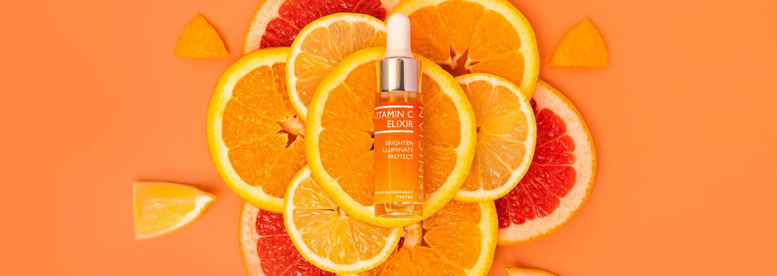 Vitamin C Serum - How and When to Use Vitamin C Serum