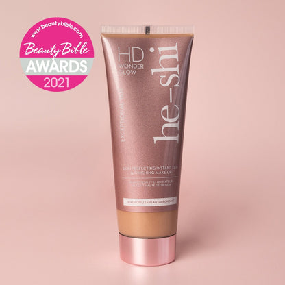 He-Shi HD Wonder Glow 100ml