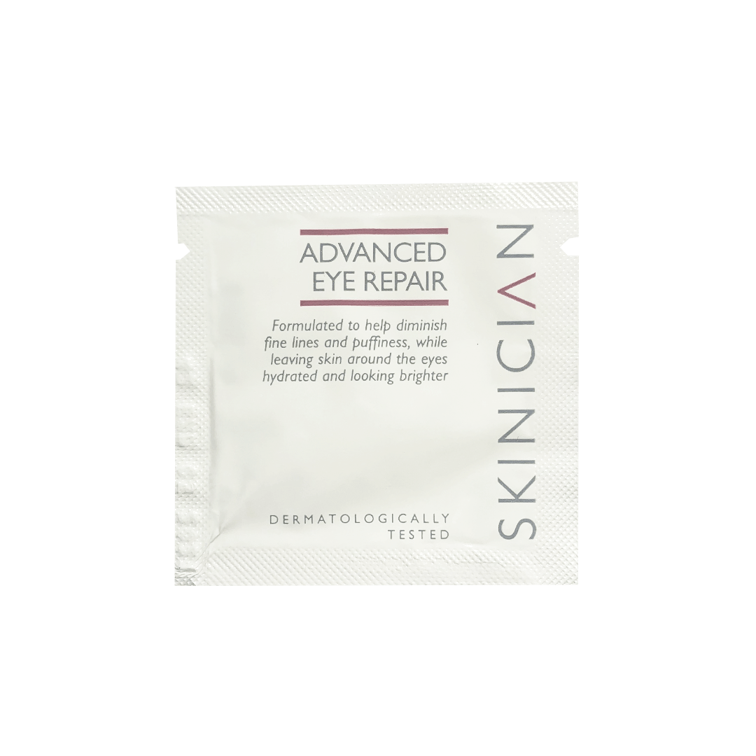 Skinician Advanced Eye Repair Sachet 1.5ml