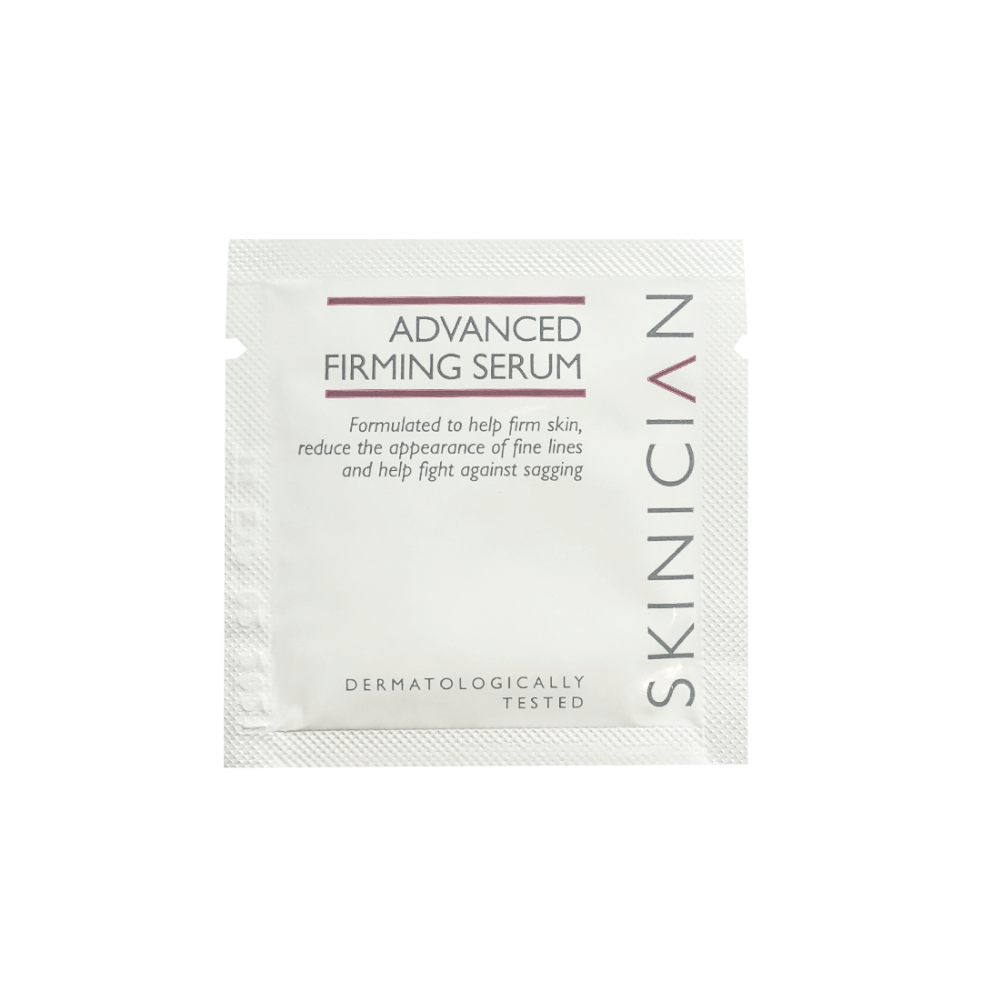 Firming Serum Sample