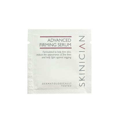 Firming Serum Sample